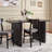 Sumrall Rectangular Dining Table-826595483-832254833