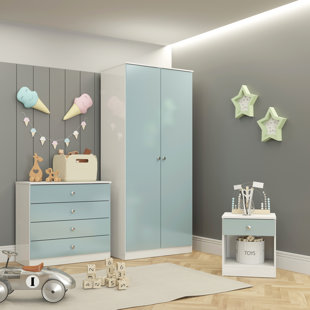 Denver Piece Bedroom Set