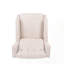 Fauteuil inclinable en tissu-1443058310