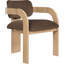 Chaise rembourrée Cedra-128907024-128907026