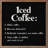 Iced Coffee Recipe Black-2048781476