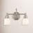 Cassiel 2-Light Dimmable Vanity Light-2082460858