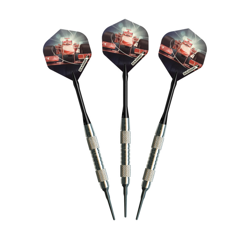 Elkadart Turbo Soft Tip Darts 14 Grams