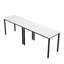 Table de conférence Charlae Pivit 4FT-1729785101