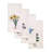 Botanic Garden 19" Napkin