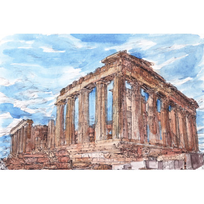 Grèce secrète I