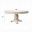 Vendome Round Dining Table W/Pedestal Base-1966626182