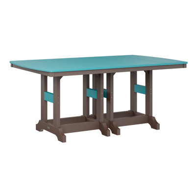 Garden Classic Outdoor Dining Table