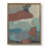 Delos Floating By II - Picture Frame Print-1266615858-1268180537-1268180529
