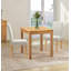 Madelynn 2 - Person Solid Oak Dining Set-129994709-101956046