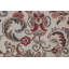 Tapis unique en laine noué à la main de style années 1960 8 pi 2 po x 10 pi 11 po Huntoon