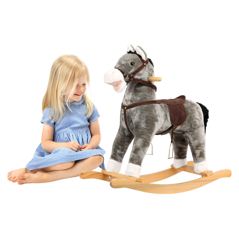Rocking Horse