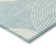 Machine Washable Indoor/Outdoor Howle ACN2275 Geometric Rug