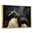 Gold Floater Frame selected