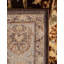 Tapis oriental brun Niles-19394778
