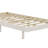 Modern Design Floating Platform Bed Frame-662386079-662386073