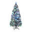 Arbre de Noël illuminé avec support-2021022455