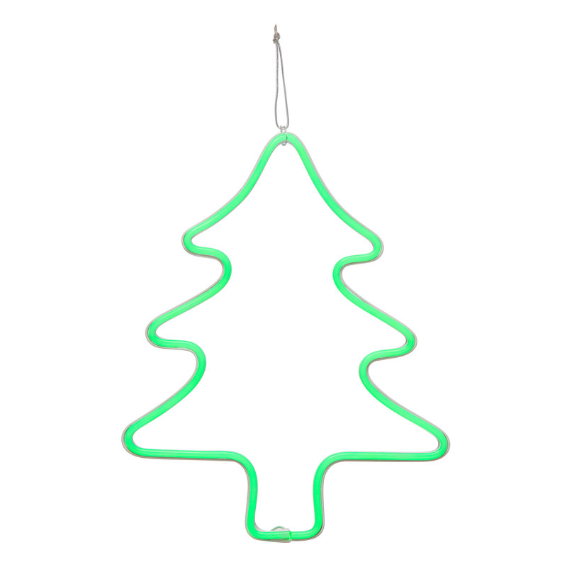 Jalyse Christmas Decorative Accent