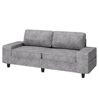 Causeuse de salon de style moderne