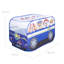 Paw Patrol Roba 75cm W x 120cm D Indoor / Outdoor Polyester Pop-Up Play Tent