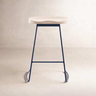 Navarre 26" Bar Stool
