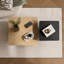 Ensemble de tables basses gigognes en bois-759156841