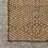 Roselyn Geometric Power Loom Beige Indoor/Outdoor Patio Rug-121453524