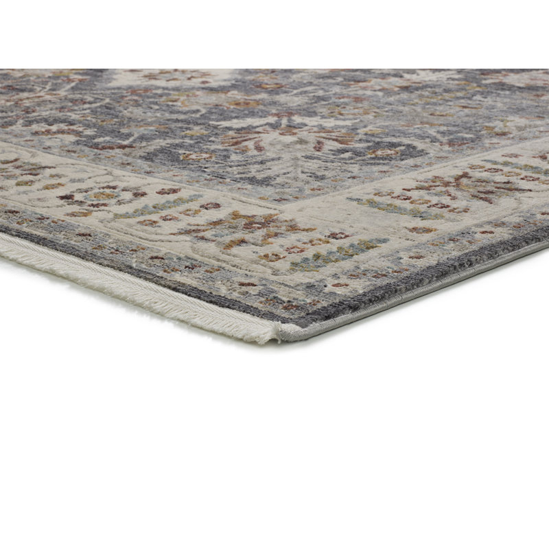 Bhargava Oriental Area Rug, Rectangle 200 x 290cm