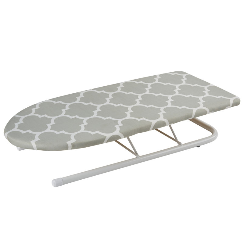 Laundry 360 Tabletop Ironing Board