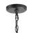Dayton 1 - Light 6" W Single Cylinder Mini Pendant