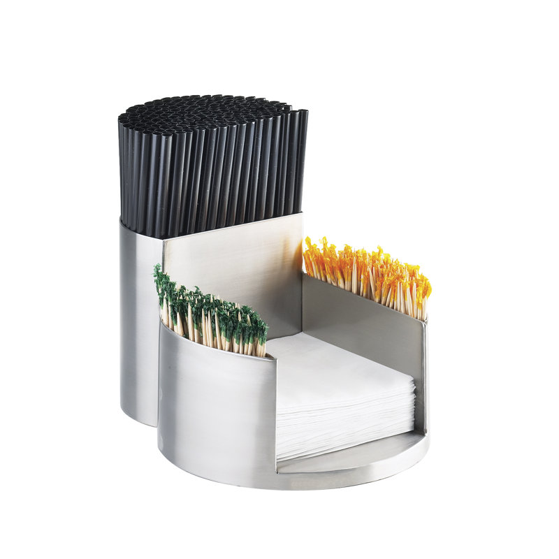 Mixology Organizers