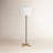 Jasper 62'' Traditional Floor Lamp