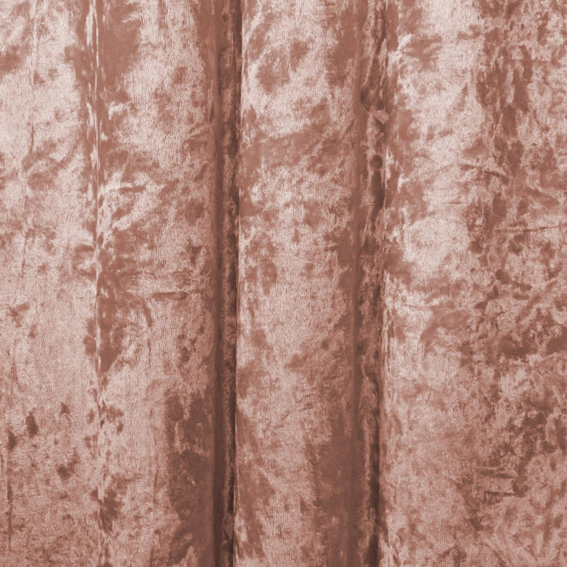 Tissu en velours Ritz, Camée