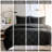 Larkspur 3M Scotchgard Reversible Down Alt Comforter Set-1004155251-1004155244
