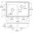 Lustertone 33" L x 22" W Double Basin Drop-In Kitchen Sink-22342334