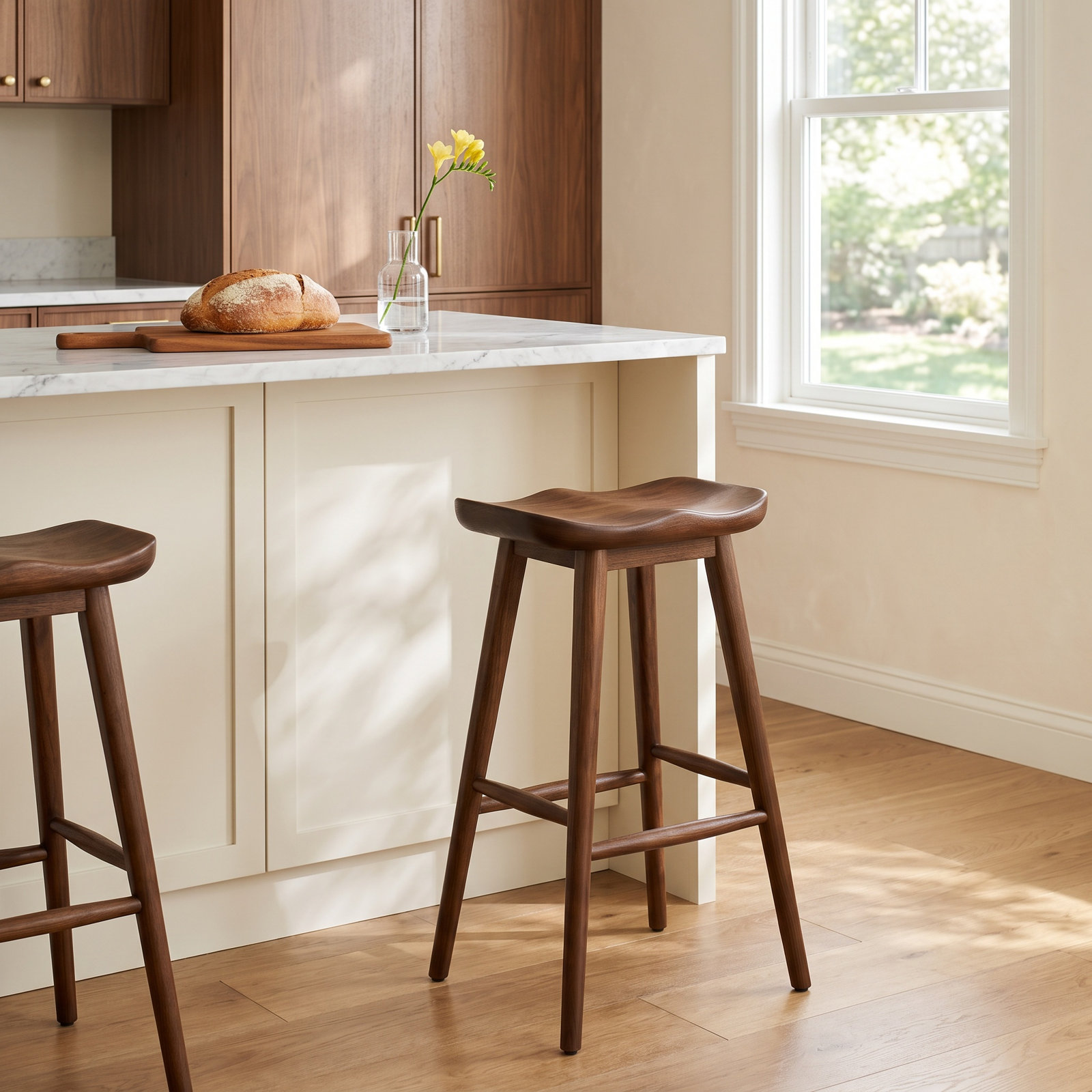 Teagan 30" Bar Stool