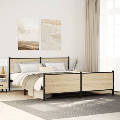 Whitingham Bed