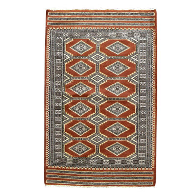 One-of-a-Kind 2'11" X 5' Area Rug