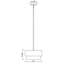 Luminaire suspendu tambour 1 lumière Azurnea-1218907482-1218907481