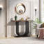 Morrisey 100cm Console Table-257824548-257824554