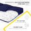 Coussin de banc d'extérieur H 5 po-1067419373-1065498094