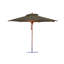 Safari 11.5' Round Umbrella-77297671-77297685-102055090