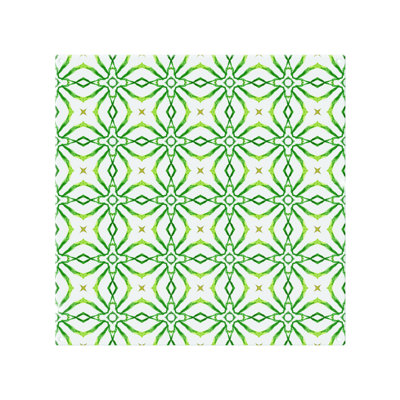 Swimwear Fabric Alluring Boho Chic Splash Back