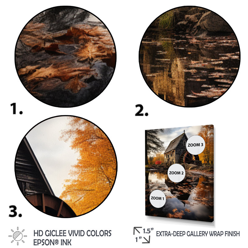 Sérénade optique colorée Mid Century IV sur toile, H 32 po x l 16 po x P 1 po, Cadre photo noir