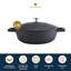 MasterClass Non-Stick Cast Aluminum Round Dutch Oven-94620998