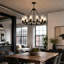 Lustre 32 po