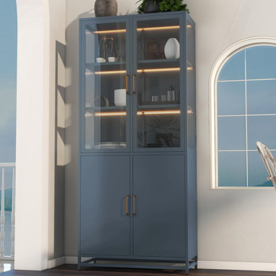 Garde-manger 76,75 po Lackowski