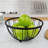 Spectrum Diversified Contempo Fruit Bowl