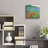 " Spring Greens " by Jane Schmidt-1520533014