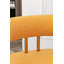 Upholstered Barrel Chair-535795948